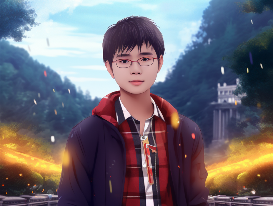 青年寄語 | 五四青年節快樂◕·！